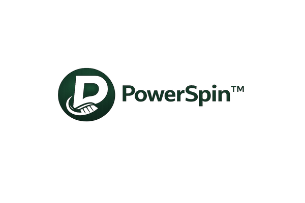 PowerSpin™